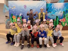 -北京市朝阳区阳光起点幼儿园(东坝园)