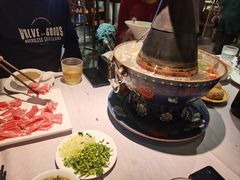 -东来顺饭庄(apm总店)