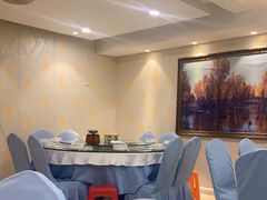 -马尔龙新疆饭店·清真(长青路店)