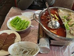 -四妹餐厅(玫瑰街店)