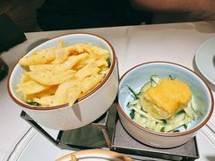 芥末鸭掌-羲和雅苑•北京烤鸭(吴中路万象城店)