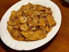 -奥华餐厅·老张记(台基厂店)