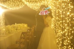 -金夫人婚纱摄影(华南店)