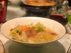 -常和州·夜宵大排档(常州单店)