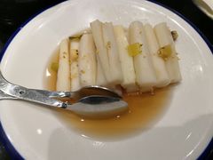 温县桂花山药-阿庄新豫菜(通泰路店)