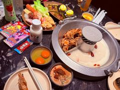 -牛New寿喜烧(新六百店)