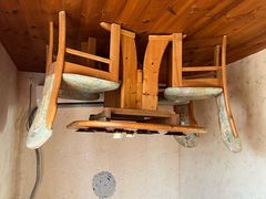 -金山农民画村-枫泾波兰倒置屋