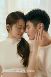 -UCOME优可儿童亲子摄影
