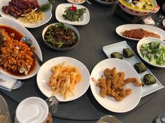 -丰收日(五角场店)