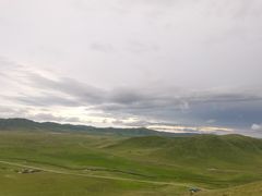 -黄河九曲第一湾