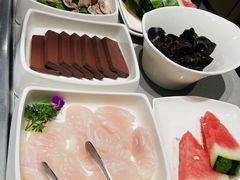-海底捞火锅(方塔东街店)