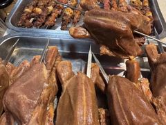 -和庆斋羊蝎子火锅·碳缸烧烤(顺义旗舰店)