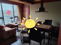 -栖巢咖啡馆(双岗店)