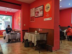 -大嘻咹biangbiang面(历史博物馆店)