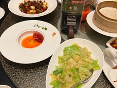 -彩丰楼中餐厅·早茶·点心·粤菜(海口华彩洲际酒店)