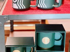 -星巴克(成都机场T2店)