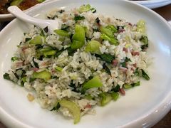 -长兴菜馆(高桥店)