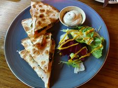 -MARU玛露音乐餐厅(大学路店)