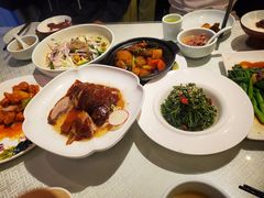 -上下九广州菜馆(锦业路店)