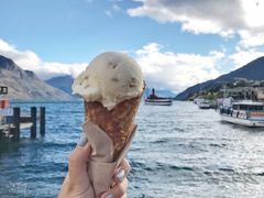 hokey&nbsp;pokey-Patagonia Chocolates(皇后镇店)