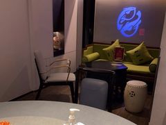 -沈灶河豚宴·河豚融合餐厅(汉中路店)