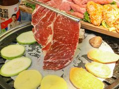 -正宗齐齐哈尔烤肉·齐牛哥鲜切炭火烤肉(杭州总店)