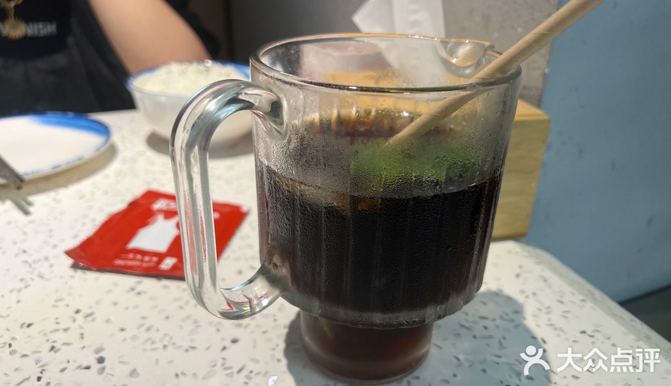 豆腐一绝，跷脚牛肉还可以努力