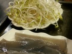 -宽板凳老灶火锅(簋街店)