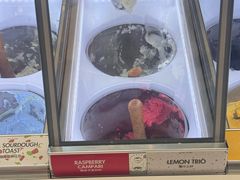 -Dal Cuore 达可芮冰淇淋(陕西北路店)