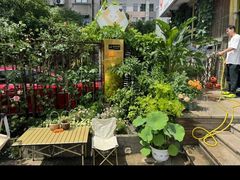 -CUBE私教·普拉提·拳击(龙漕路店)