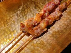 新疆羊肉串-楼兰新疆主题餐厅(坂田佳华领汇广场店)