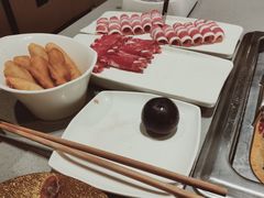 -海底捞火锅(方圆荟店)