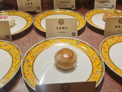 -富华斋饽饽铺·宫廷糕点·伴手礼(护国新天地店)