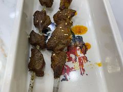 -老毛手抓·国家非遗·盐池滩羊(宁夏总店)