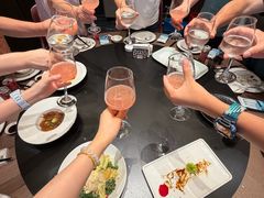 -云客来·花园餐厅(洛社店)