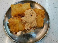 蛋煎糍粑-电台巷火锅(科华总店)