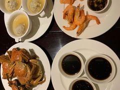 -AdD全日制餐厅(中谷花园酒店)