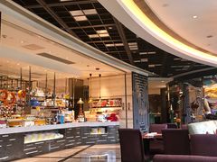 大堂-怡咖啡自助餐(宁波香格里拉店)