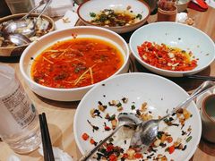 -高嗲嗲·现炒下饭菜(石鼓路店)