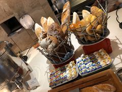 面包-厦门艾美酒店·新食谱西餐厅