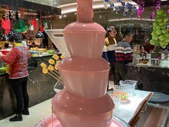 -乐咖啡西餐厅(太湖皇冠假日酒店)