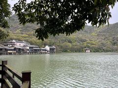 -桃花岛风景旅游区