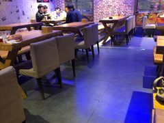 -花腰餐吧Bistro烧烤 傣味(传媒大学店)