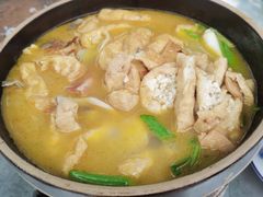 -麻伊伏土菜馆(朗州路店)