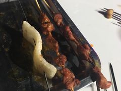 -清真·伊清阁餐厅