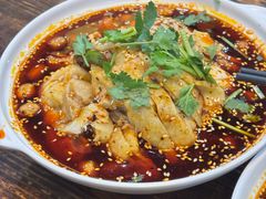 -牛王庙(龙华花园店)