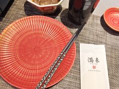 -满来寿喜烧(金虹桥店)