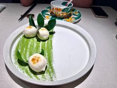 -華府(凯德晶萃店)