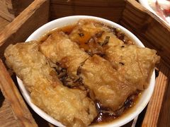 -点心传说·粤菜点心(佐阾虹湾店)