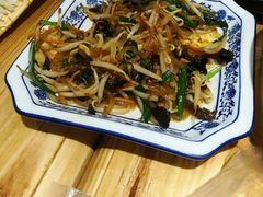 -满园烤鸭·春饼(华强广场店)
